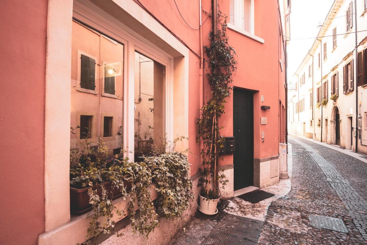 Casa Fola - City Centre Rooms Verona Eksteriør bilde