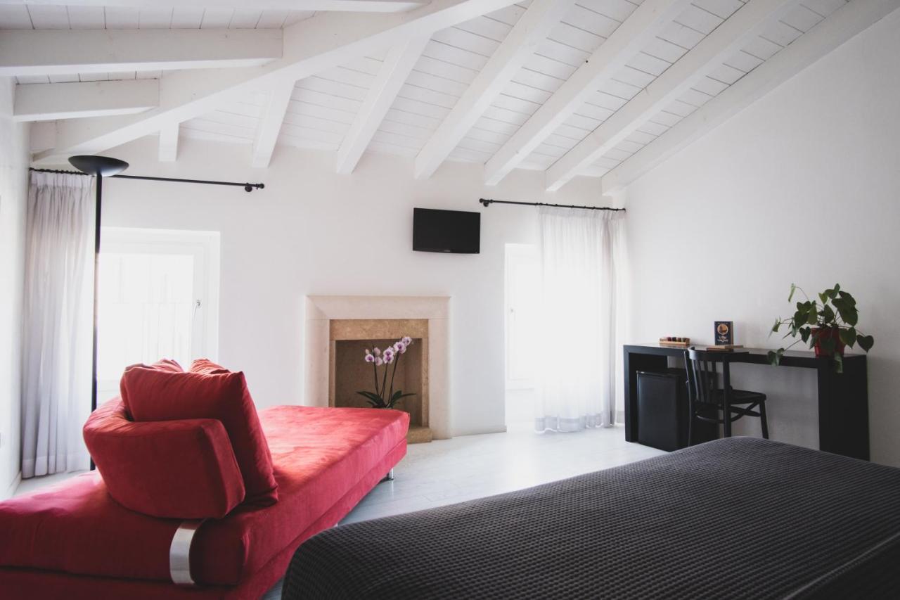 Casa Fola - City Centre Rooms Verona Eksteriør bilde