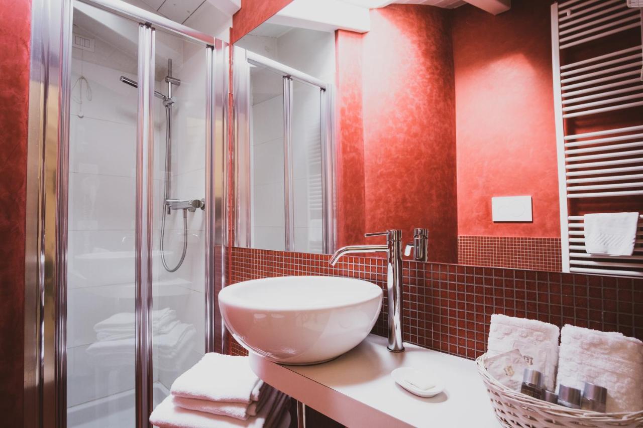 Casa Fola - City Centre Rooms Verona Eksteriør bilde