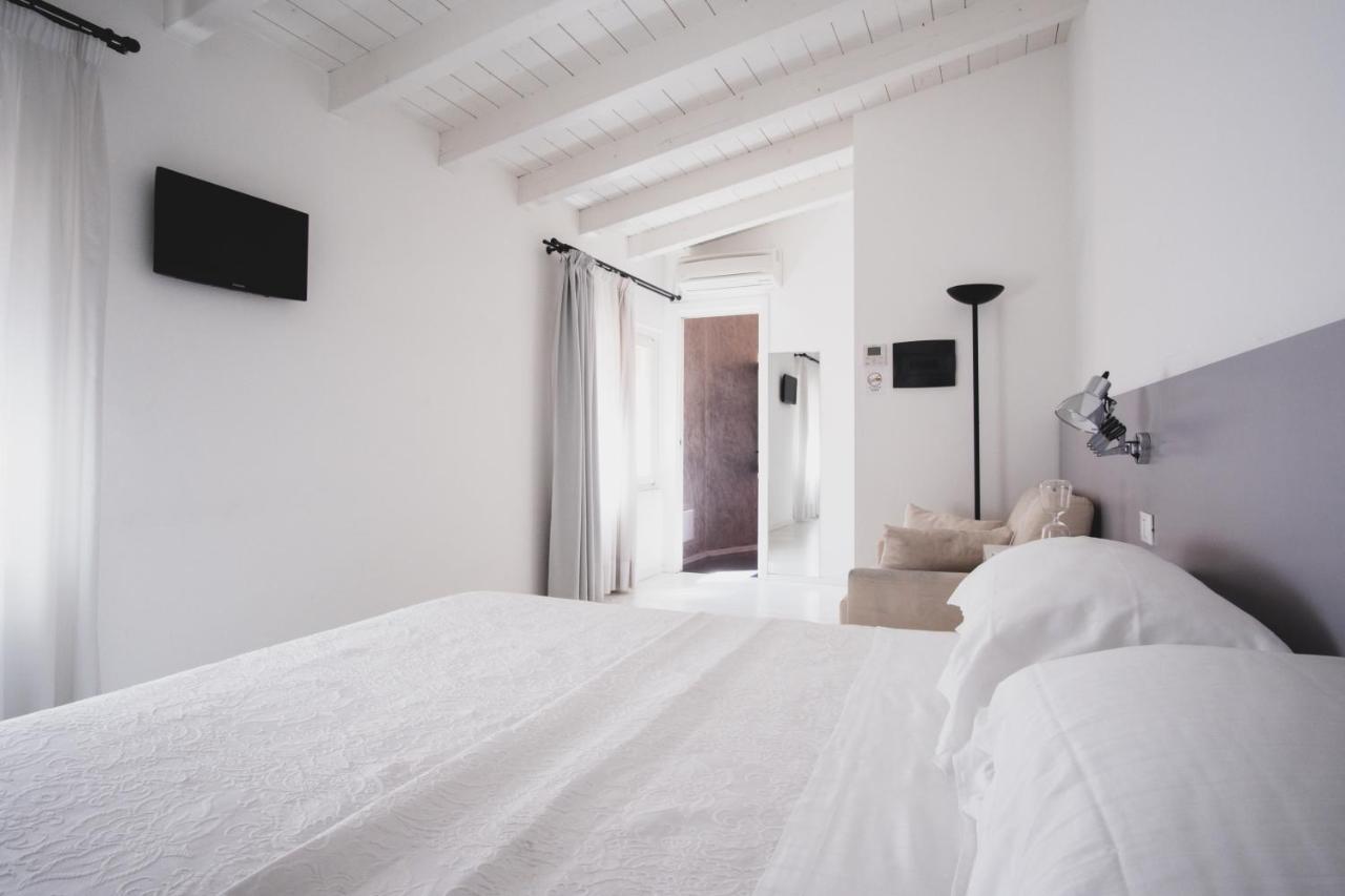 Casa Fola - City Centre Rooms Verona Eksteriør bilde