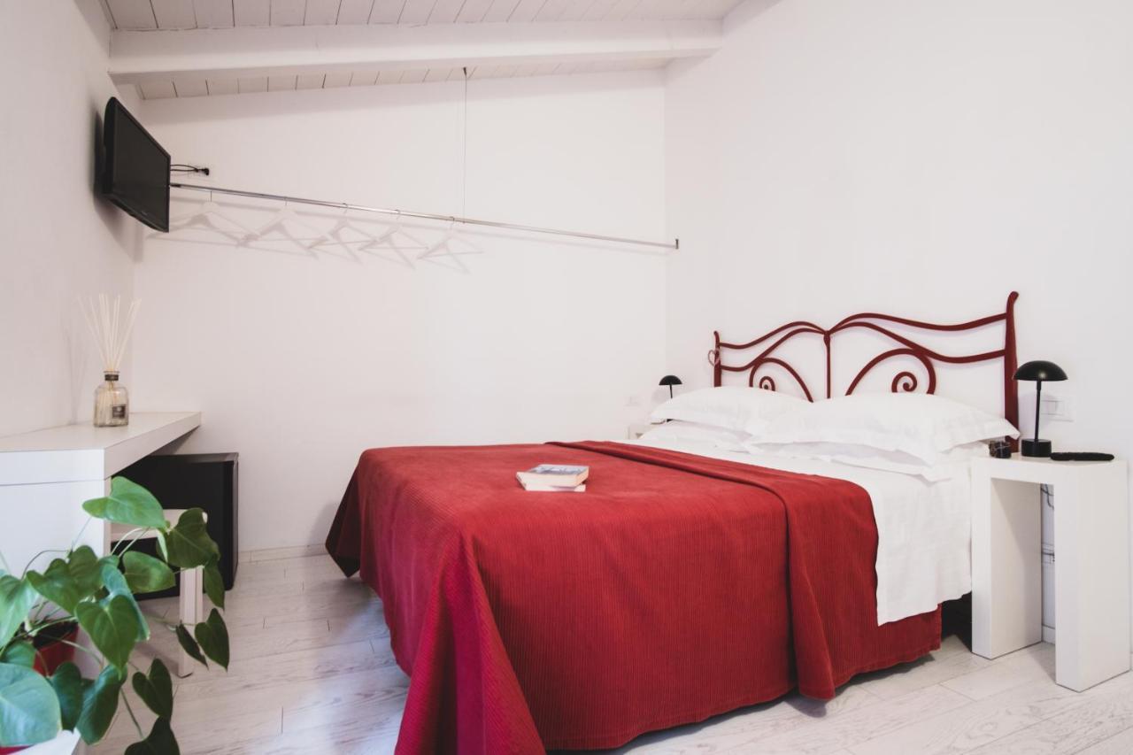 Casa Fola - City Centre Rooms Verona Eksteriør bilde