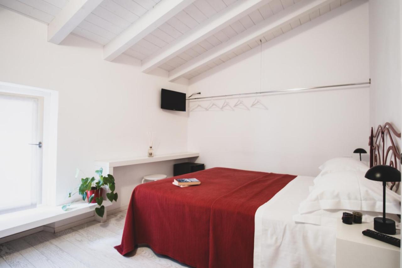 Casa Fola - City Centre Rooms Verona Eksteriør bilde