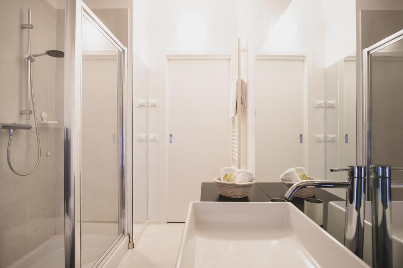 Casa Fola - City Centre Rooms Verona Eksteriør bilde