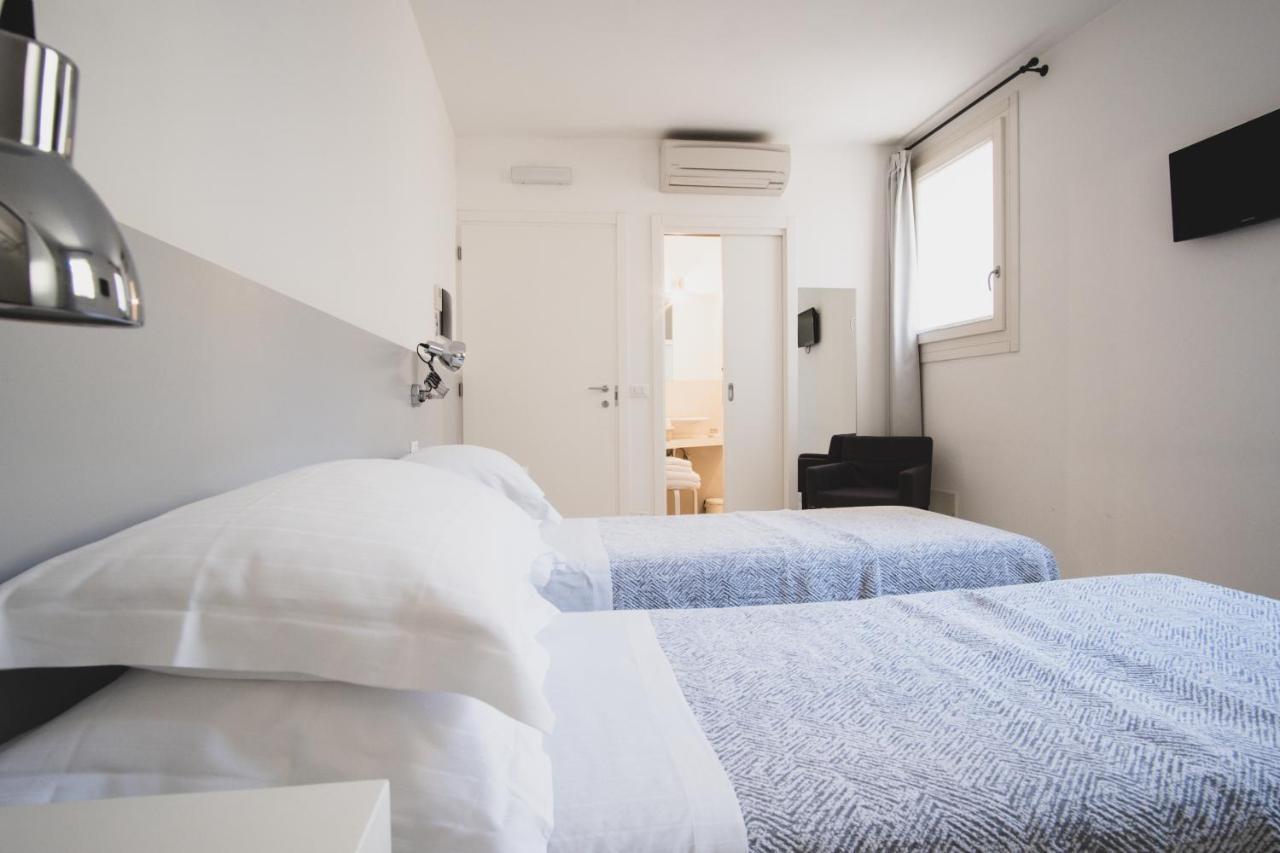 Casa Fola - City Centre Rooms Verona Eksteriør bilde