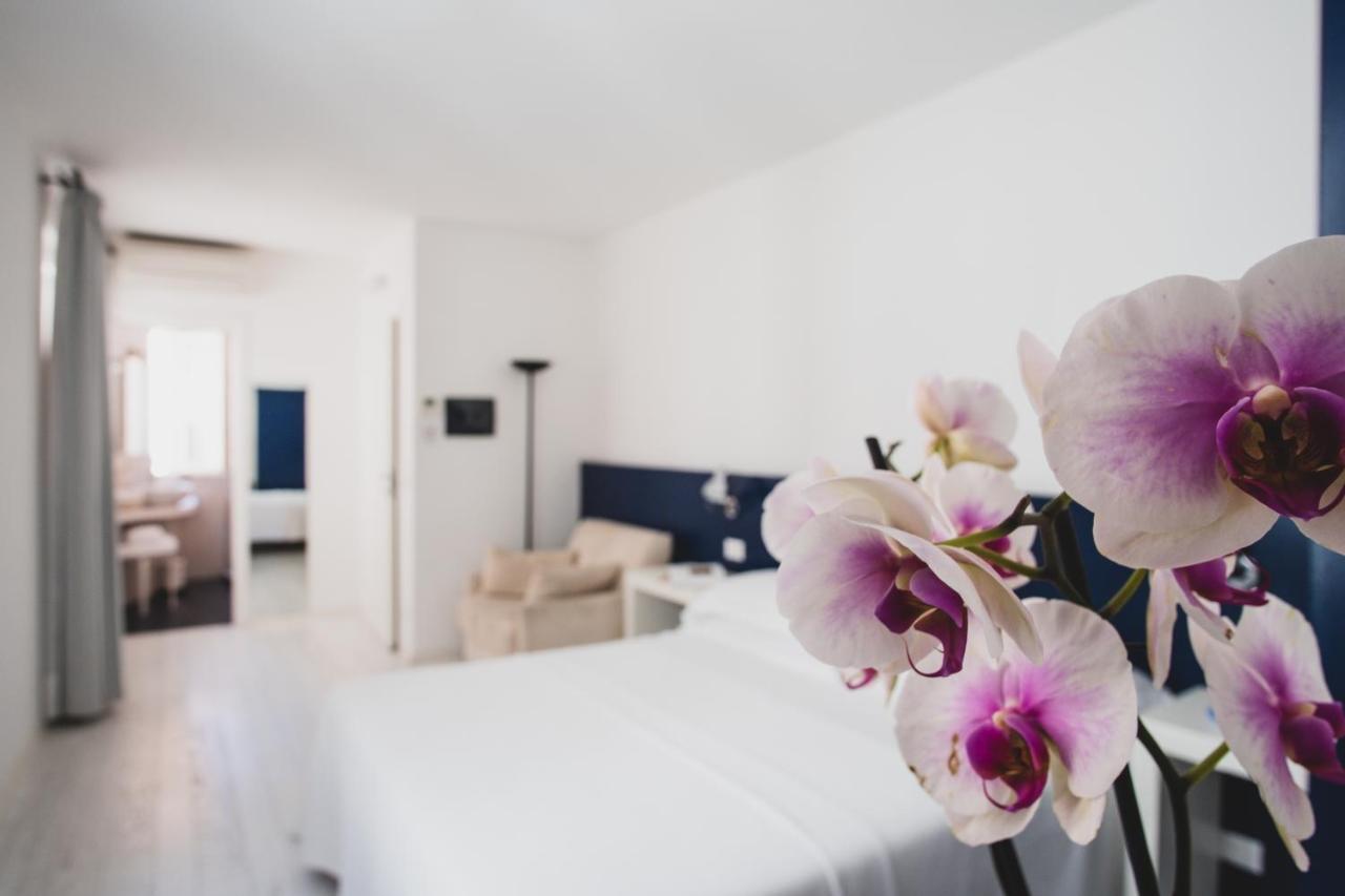 Casa Fola - City Centre Rooms Verona Eksteriør bilde