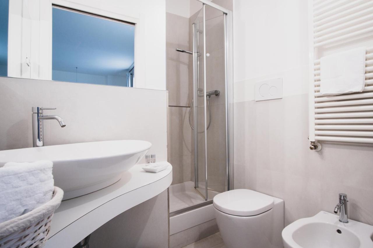Casa Fola - City Centre Rooms Verona Eksteriør bilde