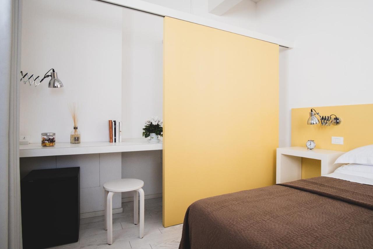 Casa Fola - City Centre Rooms Verona Eksteriør bilde