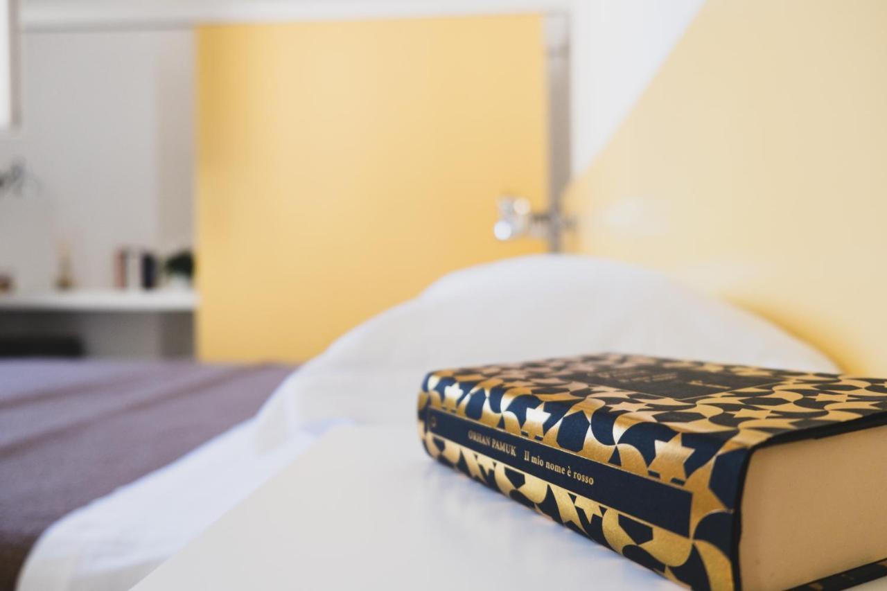 Casa Fola - City Centre Rooms Verona Eksteriør bilde