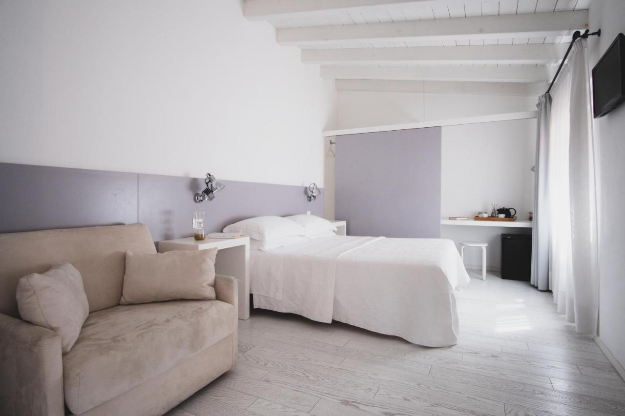 Casa Fola - City Centre Rooms Verona Eksteriør bilde