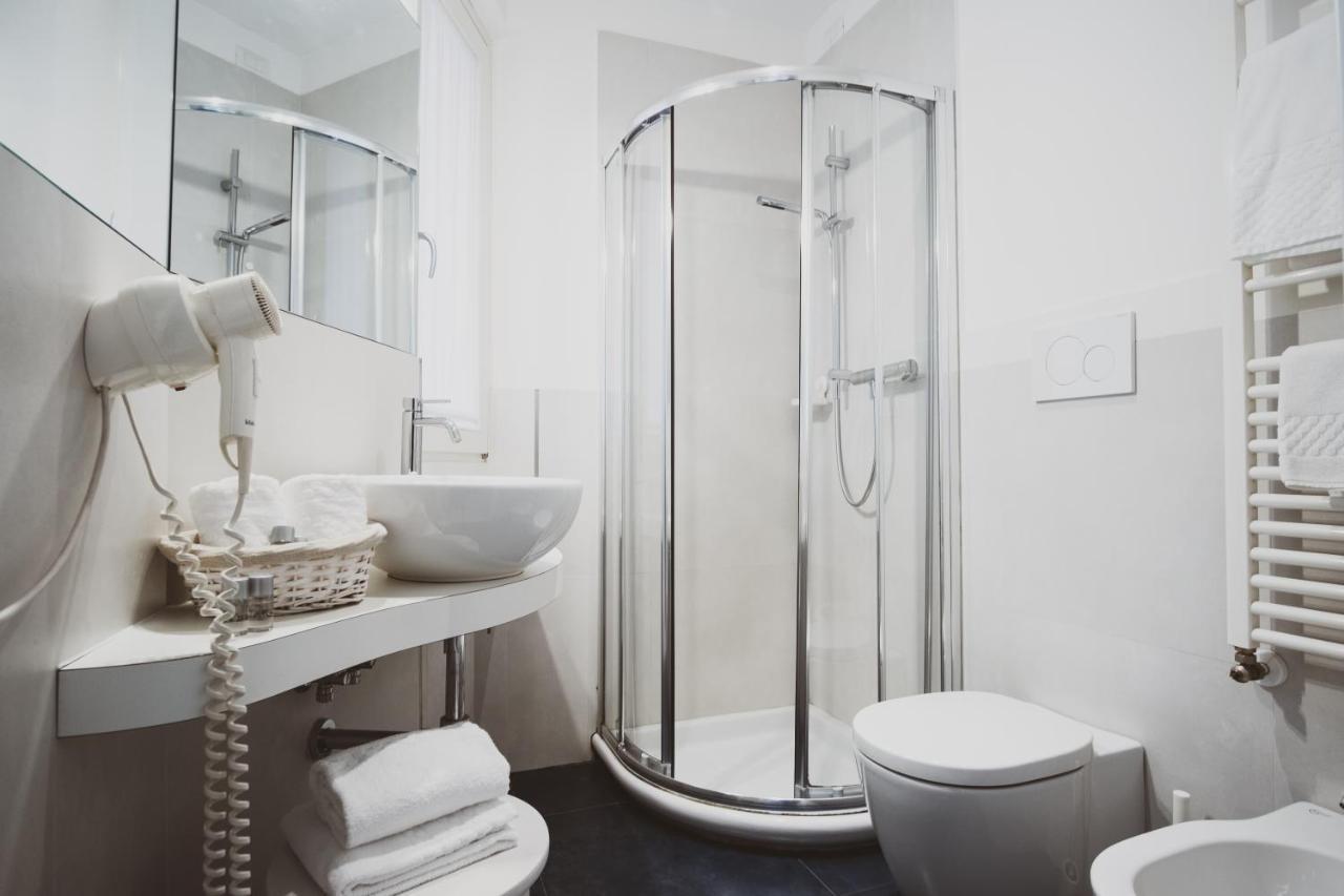Casa Fola - City Centre Rooms Verona Eksteriør bilde