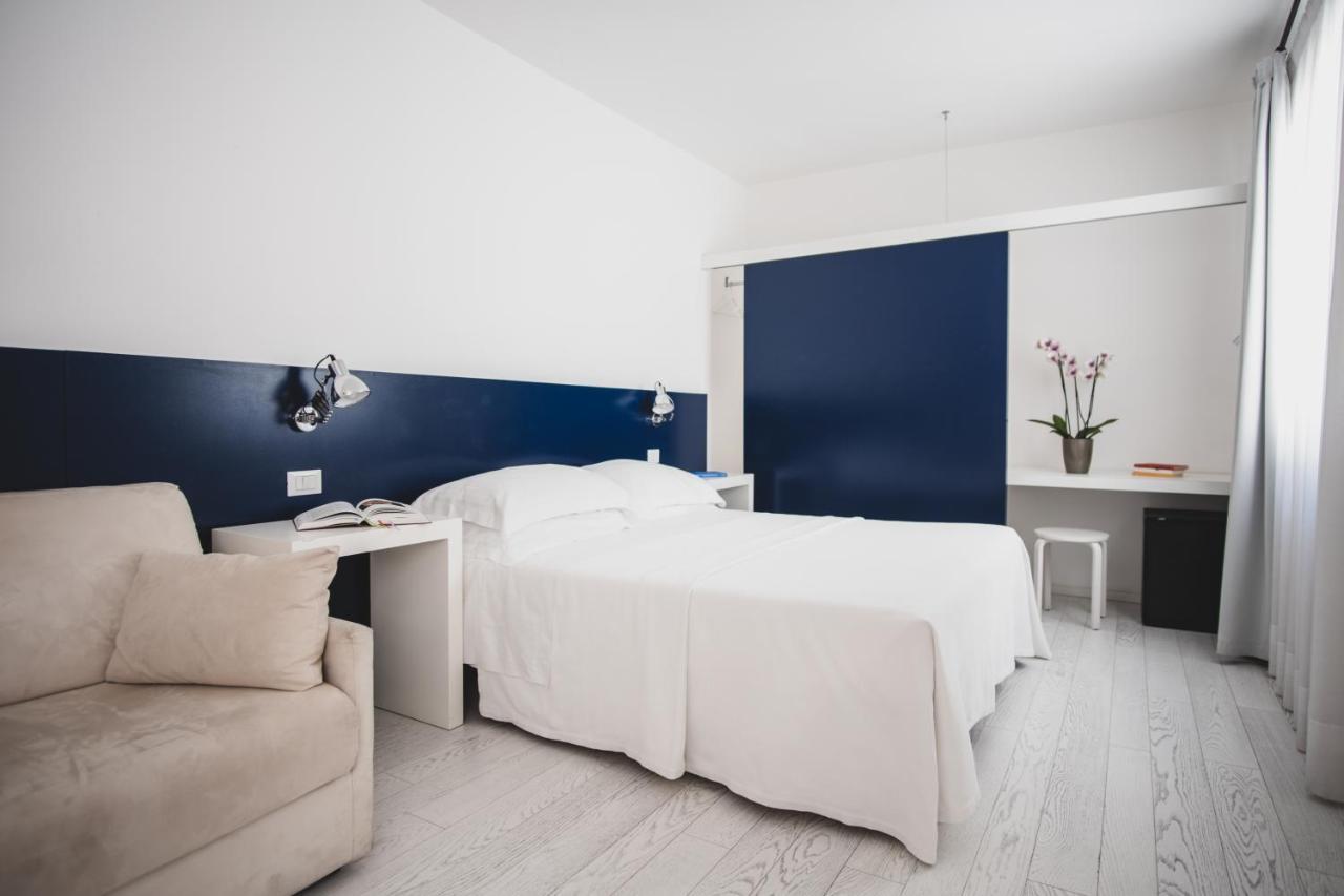 Casa Fola - City Centre Rooms Verona Eksteriør bilde