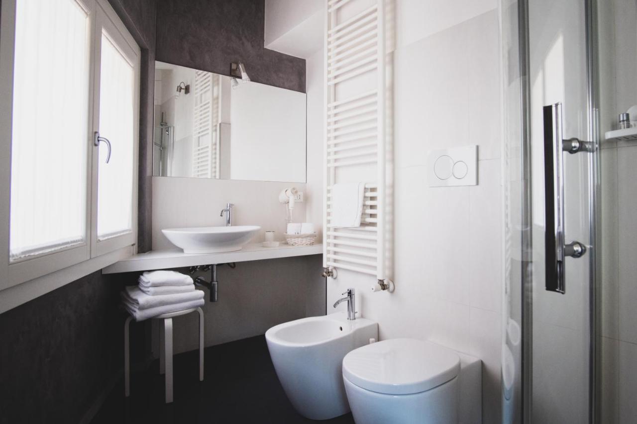Casa Fola - City Centre Rooms Verona Eksteriør bilde