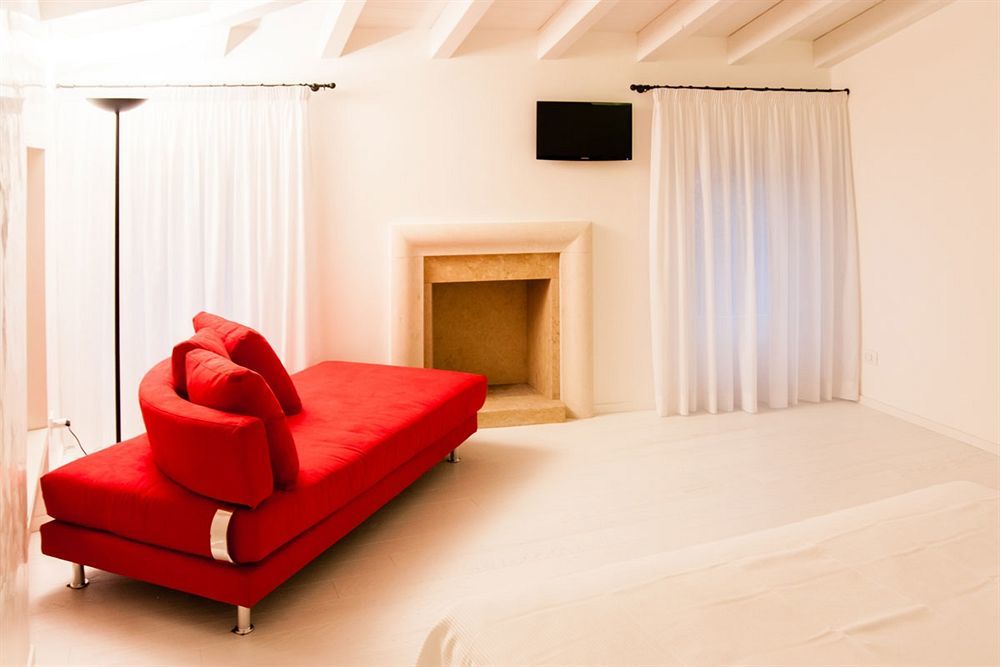 Casa Fola - City Centre Rooms Verona Eksteriør bilde