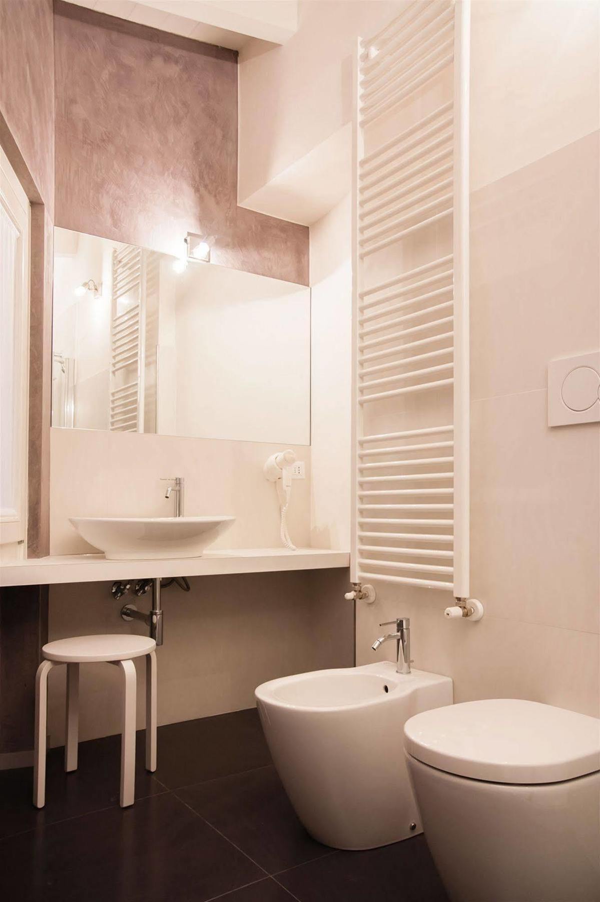 Casa Fola - City Centre Rooms Verona Eksteriør bilde