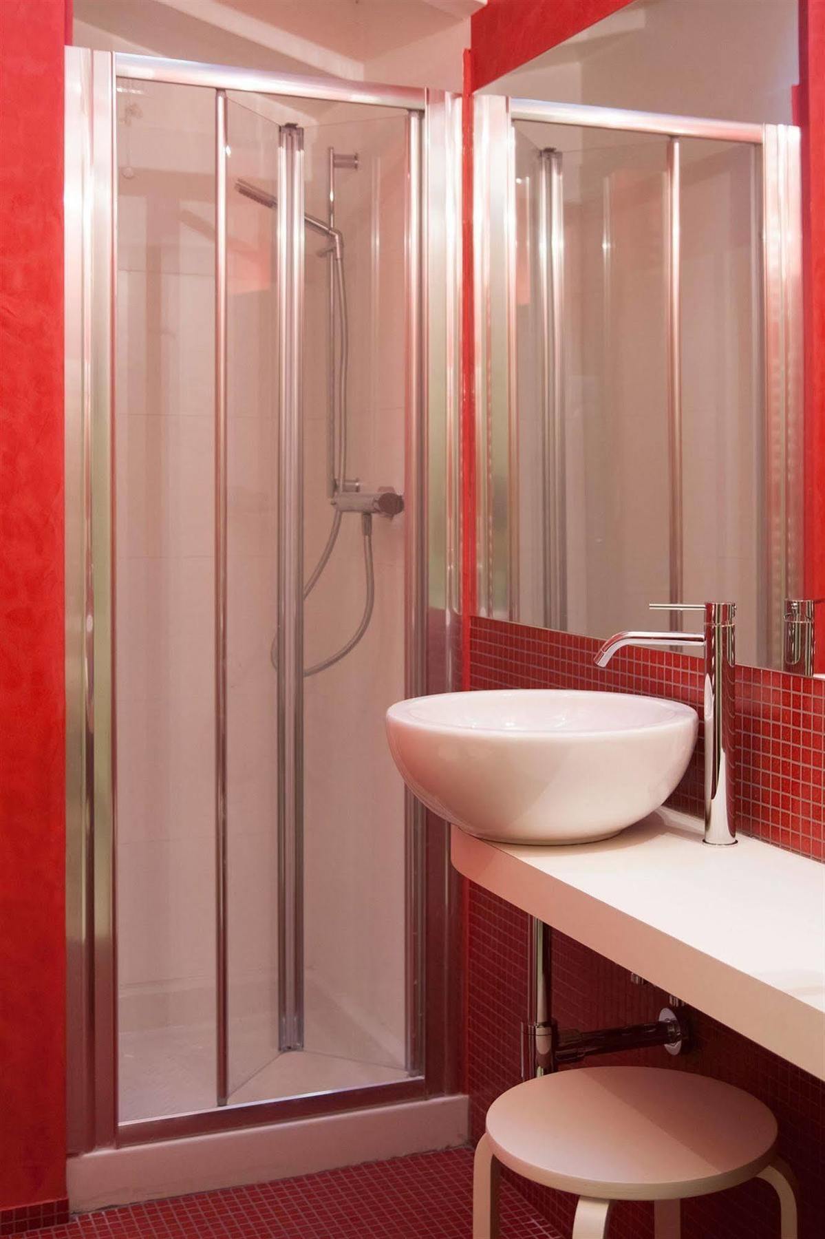 Casa Fola - City Centre Rooms Verona Eksteriør bilde