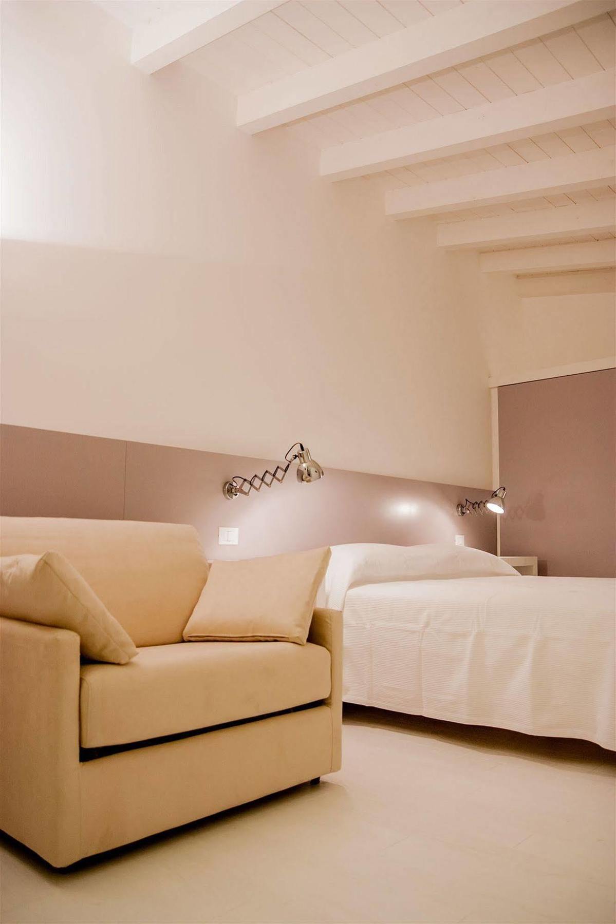 Casa Fola - City Centre Rooms Verona Eksteriør bilde
